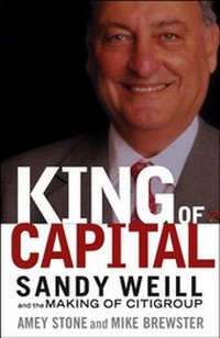 Enlarge image Cover: King of Capital - Wiley