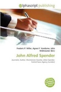 Bild: John Alfred Spender - Alphascript Publishing
