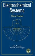 Cover: Electrochemical Systems - Wiley