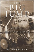 Cover: The Big Jump - Wiley