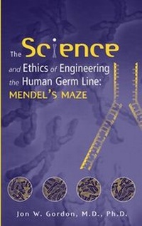 Abbildung von: The Science and Ethics of Engineering the Human Germ Line - Wiley