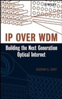 Cover: IP over WDM - Wiley