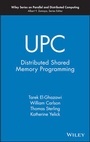 Cover: UPC - Wiley