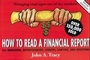 Cover: How to Read a Financial Report - Wiley