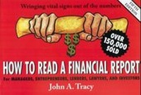 Enlarge image Cover: How to Read a Financial Report - Wiley