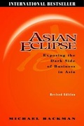 Cover: Asian Eclipse - Wiley