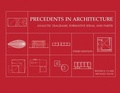 Cover: Precedents in Architecture - Wiley
