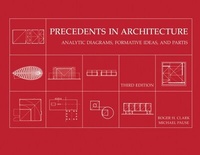 Enlarge image Cover: Precedents in Architecture - Wiley
