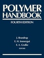 Cover: Polymer Handbook - Wiley