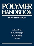 Cover: Polymer Handbook - Wiley
