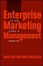 Cover: Enterprise Marketing Management - Wiley
