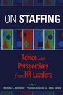 Cover: On Staffing - Wiley