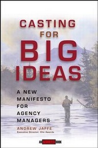 Enlarge image Cover: Casting for Big Ideas - Wiley