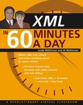 Abbildung von: XML in 60 Minutes a Day - Wiley