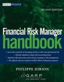 Bild: Financial Risk Manager Handbook - Wiley