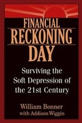 Cover: Financial Reckoning Day - Wiley