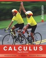 Cover: Calculus - Wiley