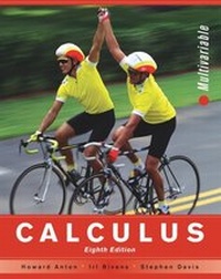 Enlarge image Cover: Calculus - Wiley