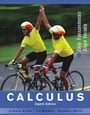 Cover: Calculus - Wiley