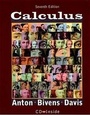 Cover: Calculus - Wiley