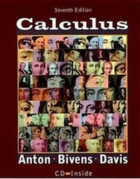 Enlarge image Cover: Calculus - Wiley