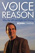 Cover: Voice of Reason - Wiley