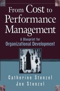Enlarge image Cover: From Cost to Performance Management - Wiley
