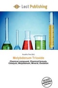 Abbildung von: Molybdenum Trioxide - Lect Publishing