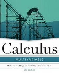 Abbildung von: Calculus - Wiley
