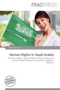 Bild: Human Rights in Saudi Arabia - Frac Press