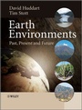 Cover: Earth Environments - Wiley-Blackwell
