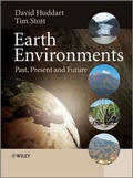 Cover: Earth Environments - Wiley-Blackwell