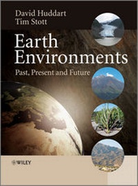 Enlarge image Cover: Earth Environments - Wiley-Blackwell