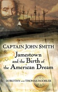 Cover: Captain John Smith - Wiley