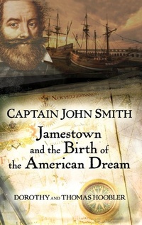 Enlarge image Cover: Captain John Smith - Wiley