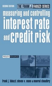 Enlarge image Cover: Measuring and Controlling Interest Rate and Credit Risk - Wiley