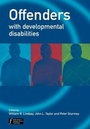 Cover: Offenders with Developmental Disabilities - Wiley