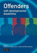 Cover: Offenders with Developmental Disabilities - Wiley