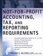 Bild: Not-for-Profit Accounting, Tax, and Reporting Requirements - Wiley