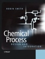 Cover: Chemical Process Design and Integration - Wiley