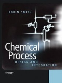 Enlarge image Cover: Chemical Process Design and Integration - Wiley