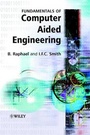 Cover: Fundamentals of Computer-Aided Engineering - Wiley