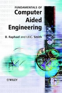Enlarge image Cover: Fundamentals of Computer-Aided Engineering - Wiley