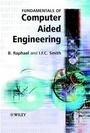 Cover: Fundamentals of Computer-Aided Engineering - Wiley