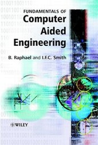Enlarge image Cover: Fundamentals of Computer-Aided Engineering - Wiley