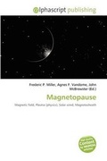 Abbildung von: Magnetopause - Alphascript Publishing
