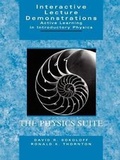 Cover: Interactive Lecture Demonstrations - Wiley