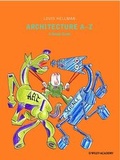 Cover: Architecture A to Z - Wiley