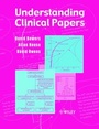 Cover: Understanding Clinical Papers - Wiley