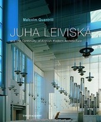 Enlarge image Cover: Juha Leiviskä - Wiley